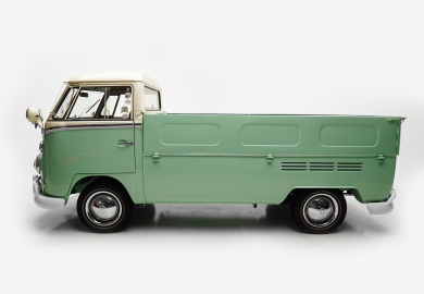 Kombi Pick-Up