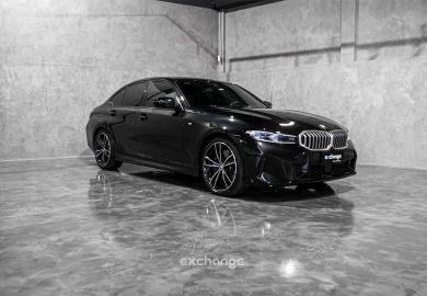 320i M Sport