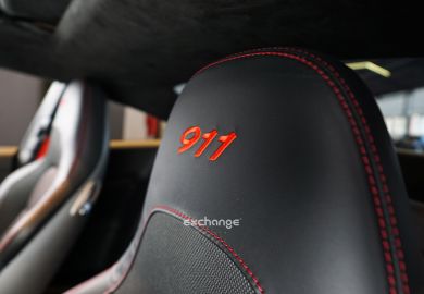 Porsche 911 Carrera T (v. 991.2) 2019 Prata GT