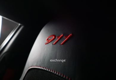 Porsche 911 Carrera T (v. 991.2) 2019 Prata GT