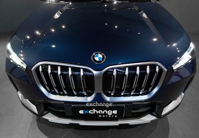 BMW X1 SDrive 20i X-Line 2023 Azul Phytonic