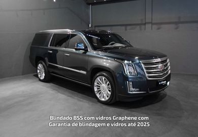 Escalade